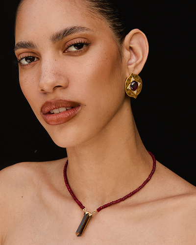 House of Harlow x McMullen Limited Edition Capsule