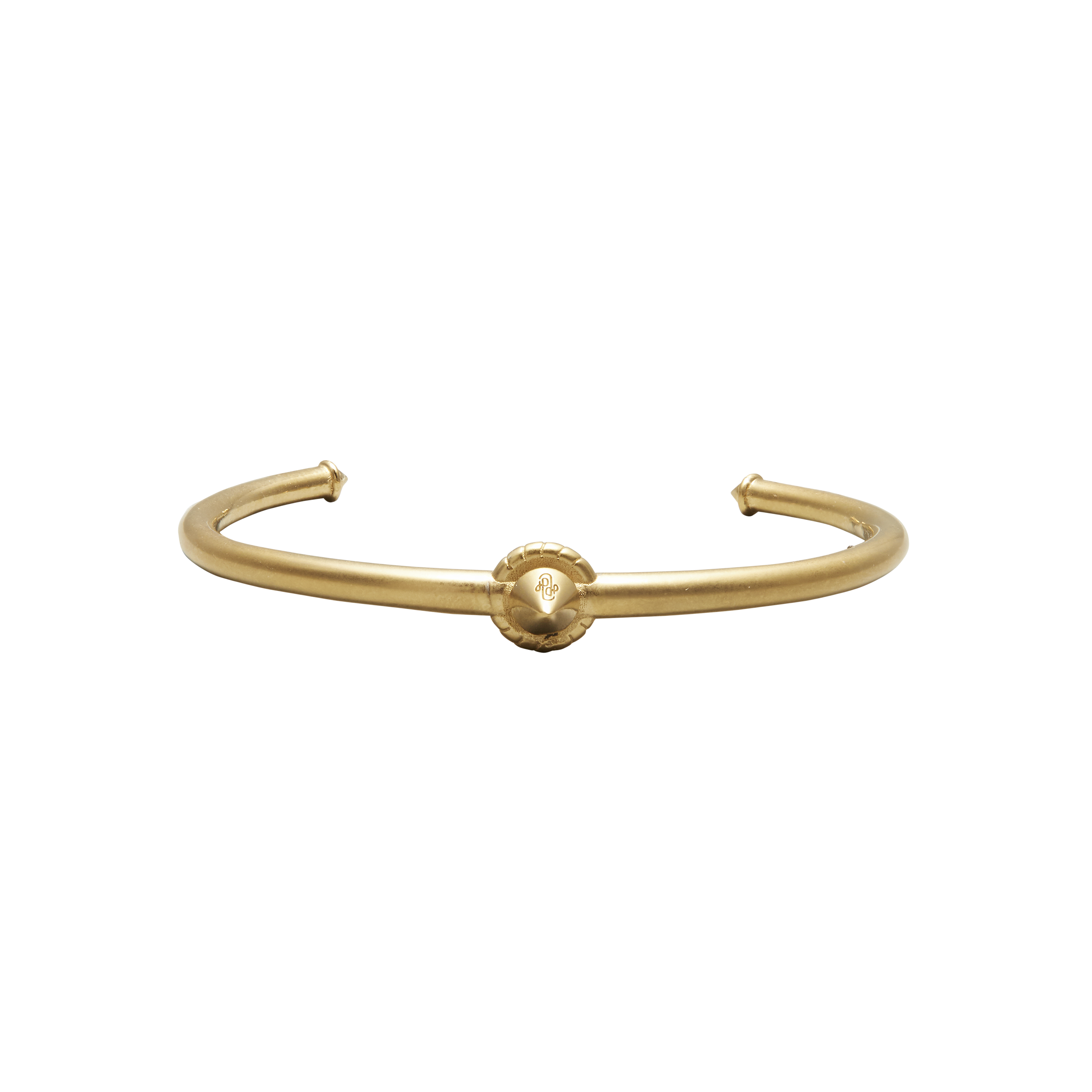 Harlow Stud Cuff Bracelet