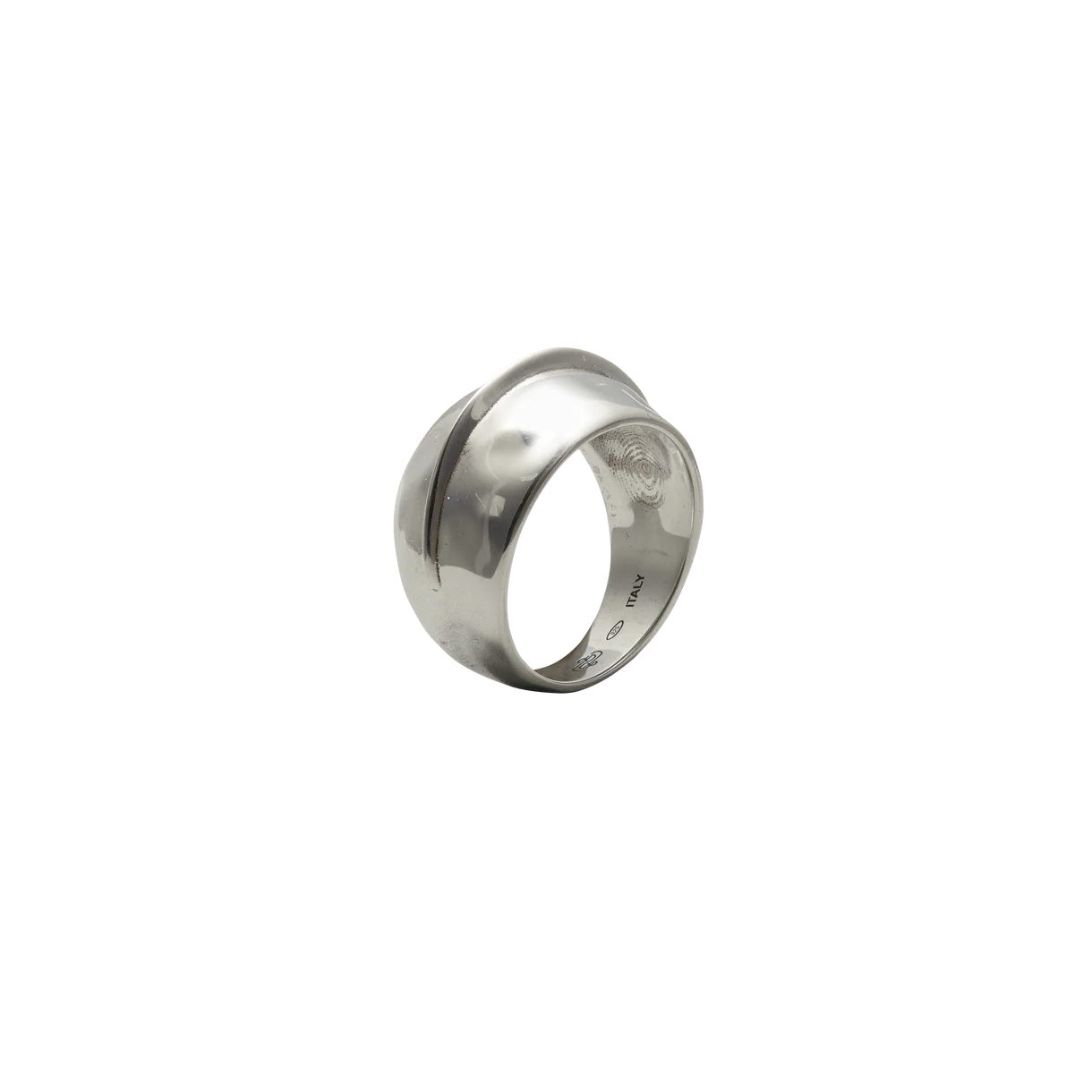 Harlow Arch Ring