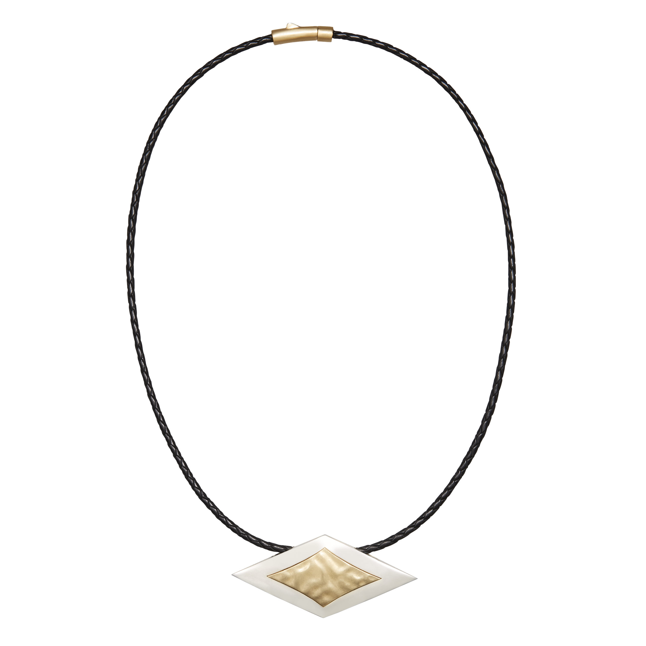 Harlow Steorra Pendant Necklace