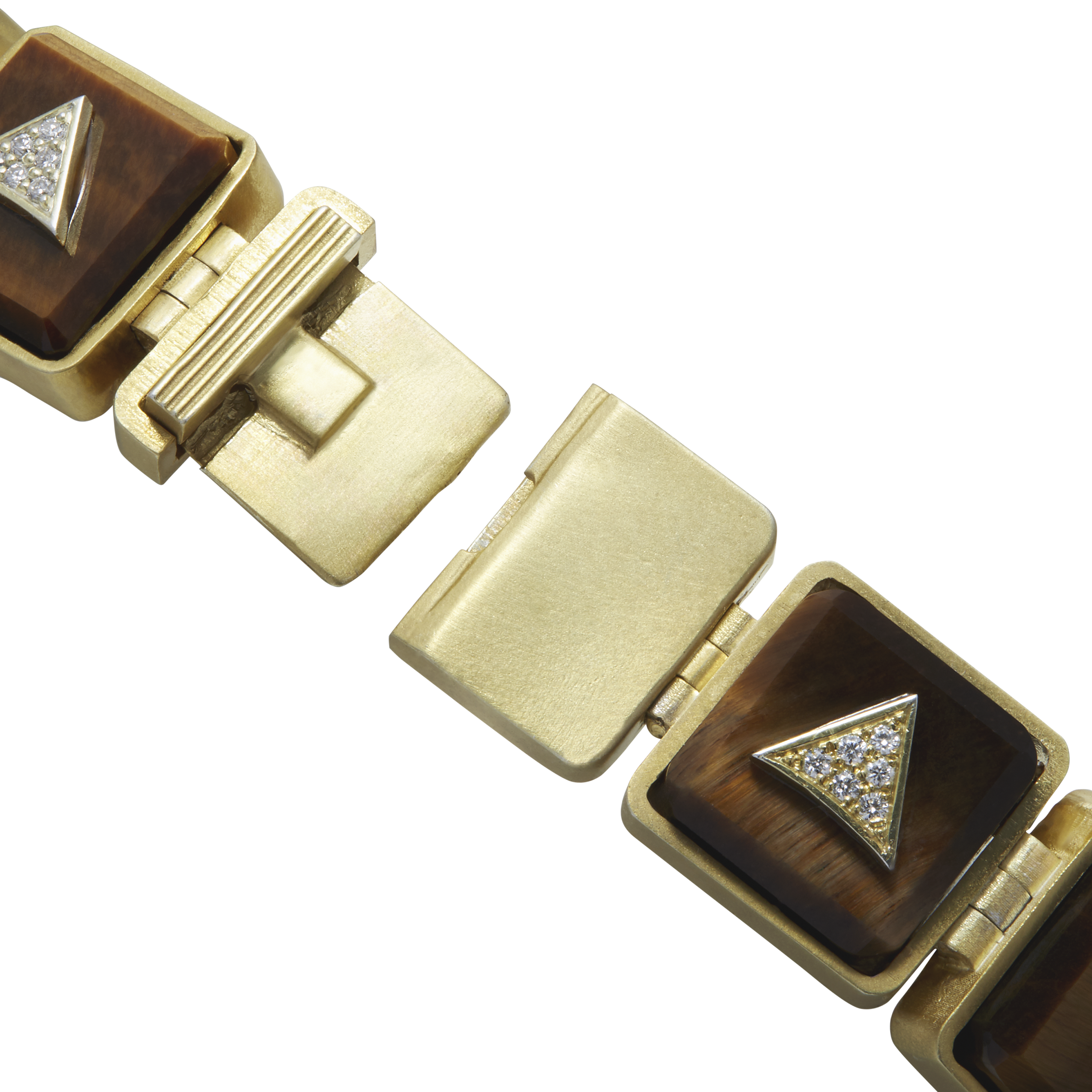 The Nova Crystal Stacker Bracelet