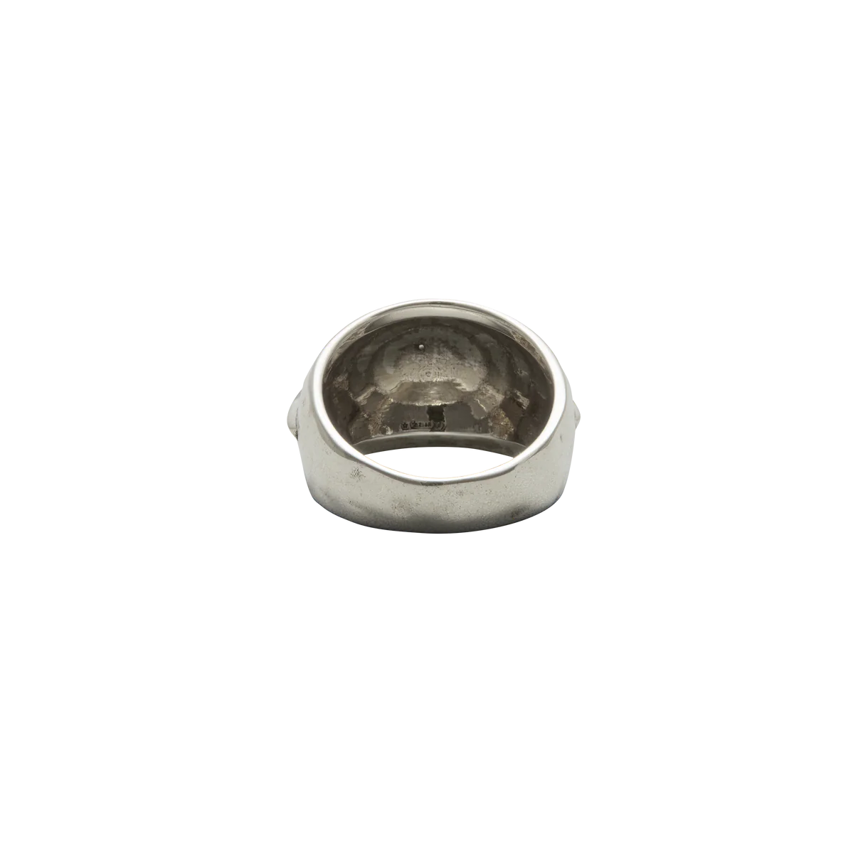 Harlow Arch Ring