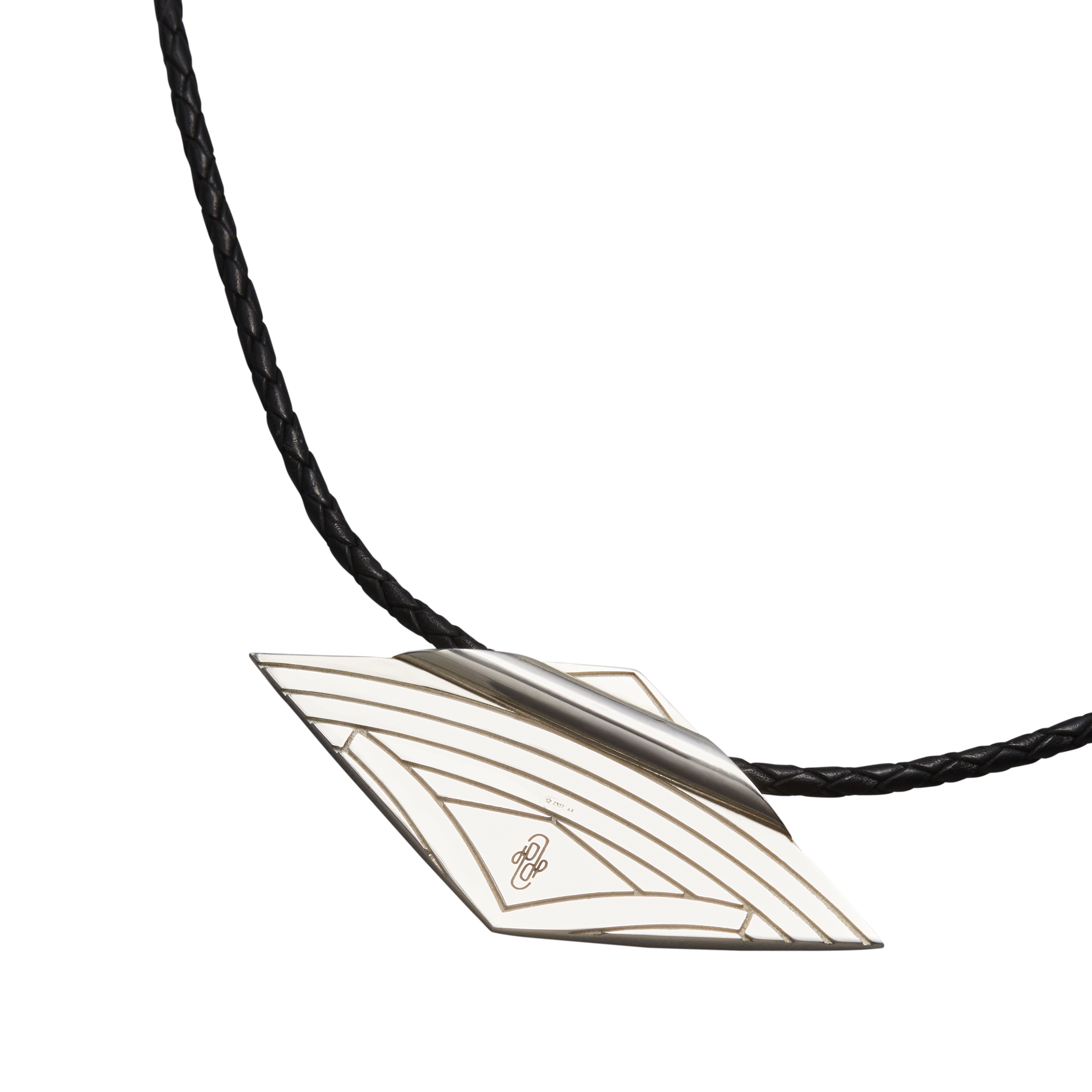 Harlow Steorra Pendant Necklace