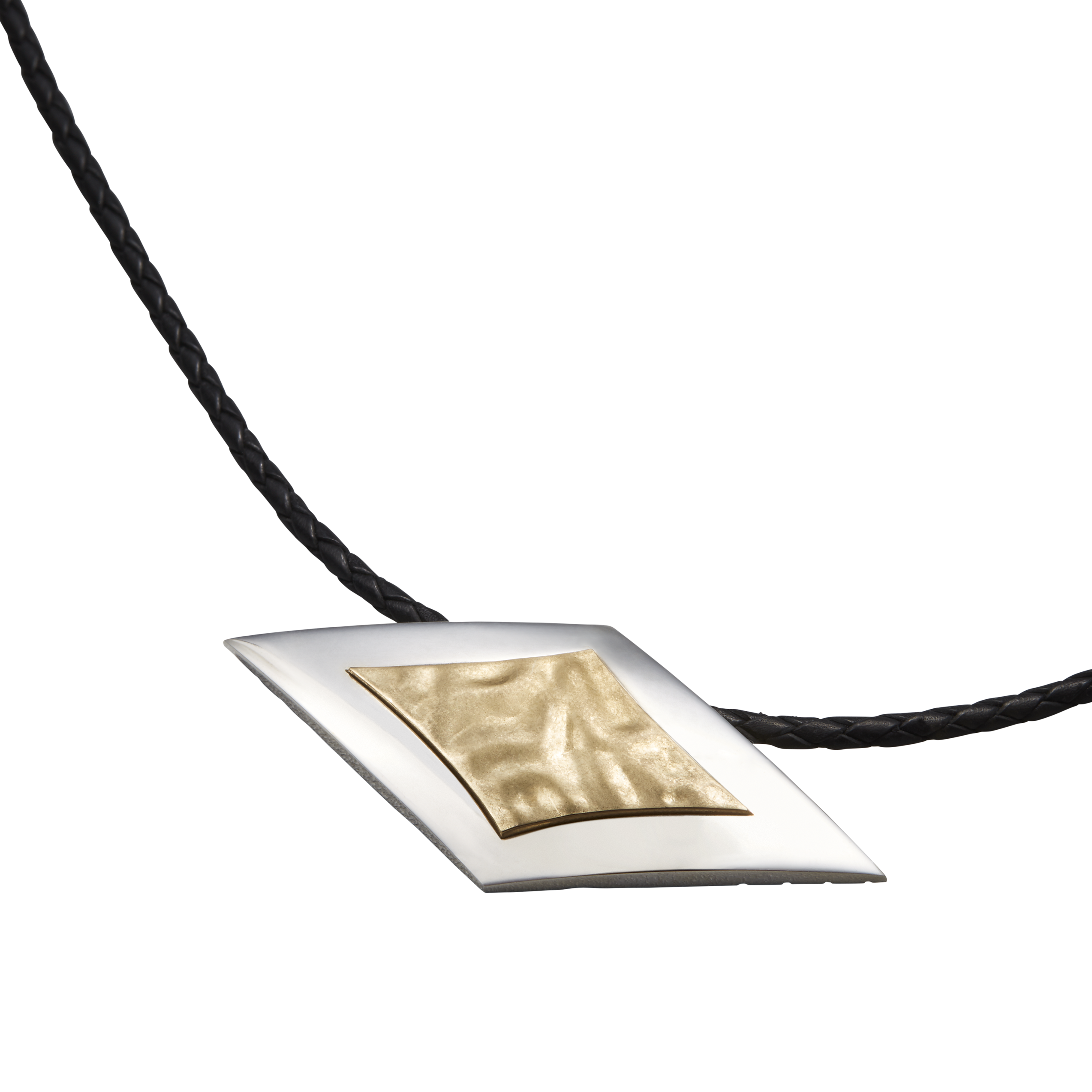 Harlow Steorra Pendant Necklace