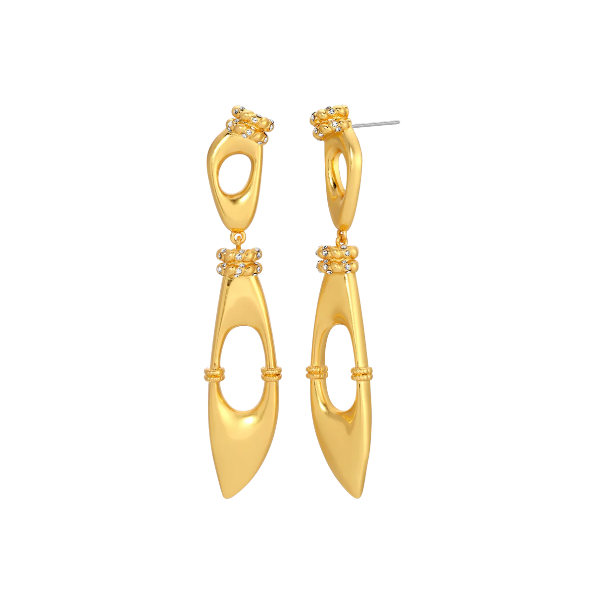 Donyale Drop Earrings