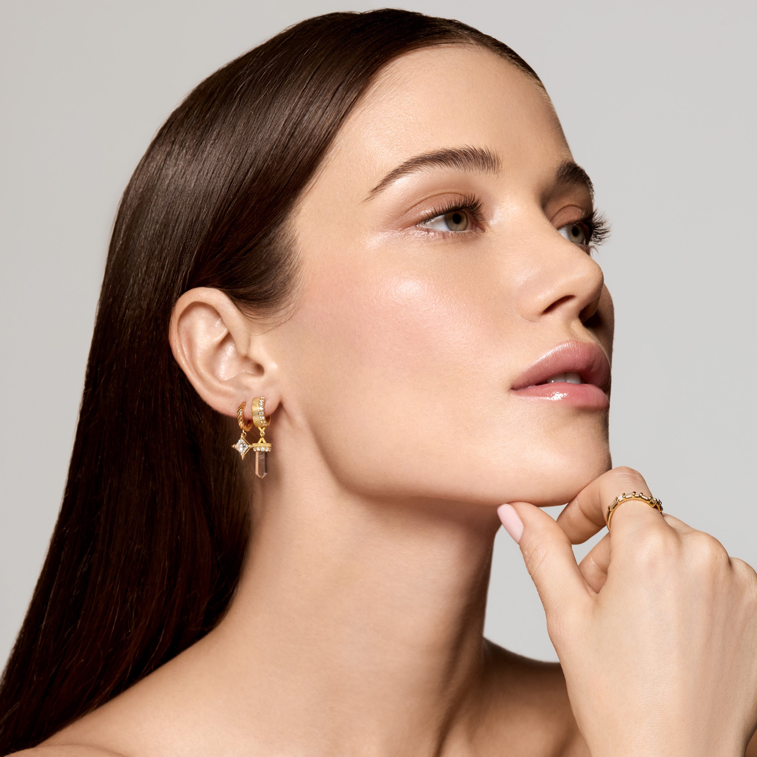 The Nova Diamond Shakers