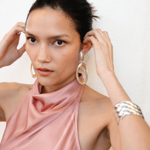 Luna Earrings