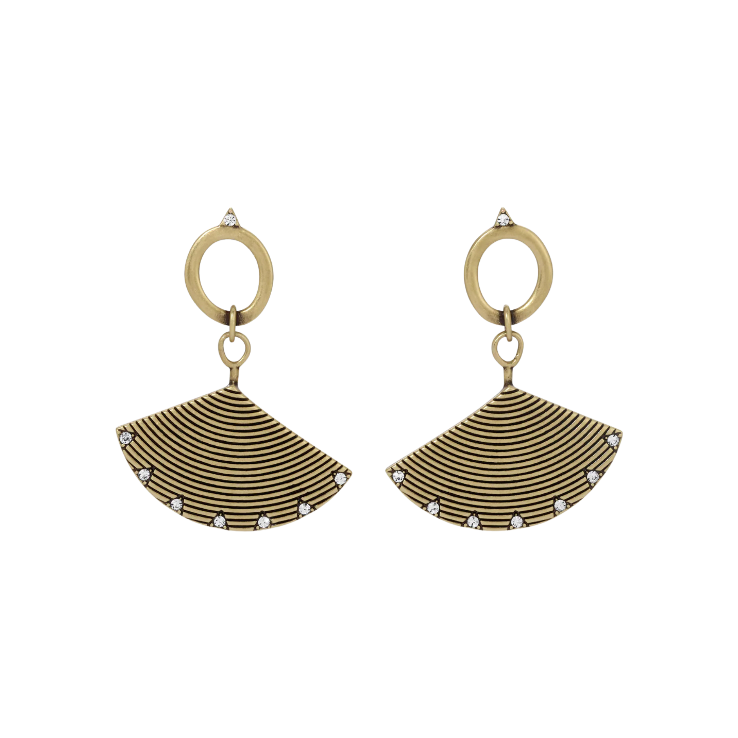 Skye Earrings