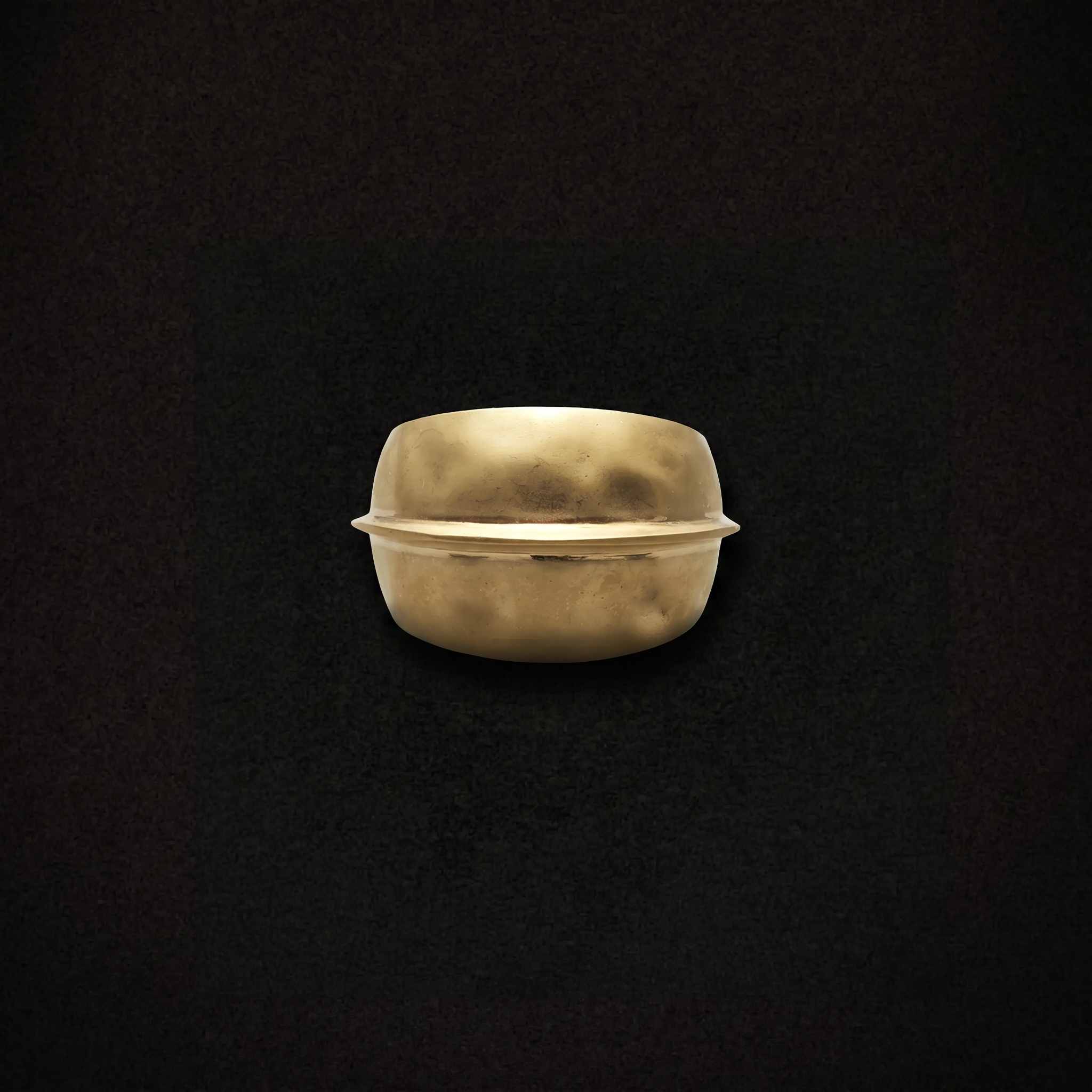 Harlow Arch Ring
