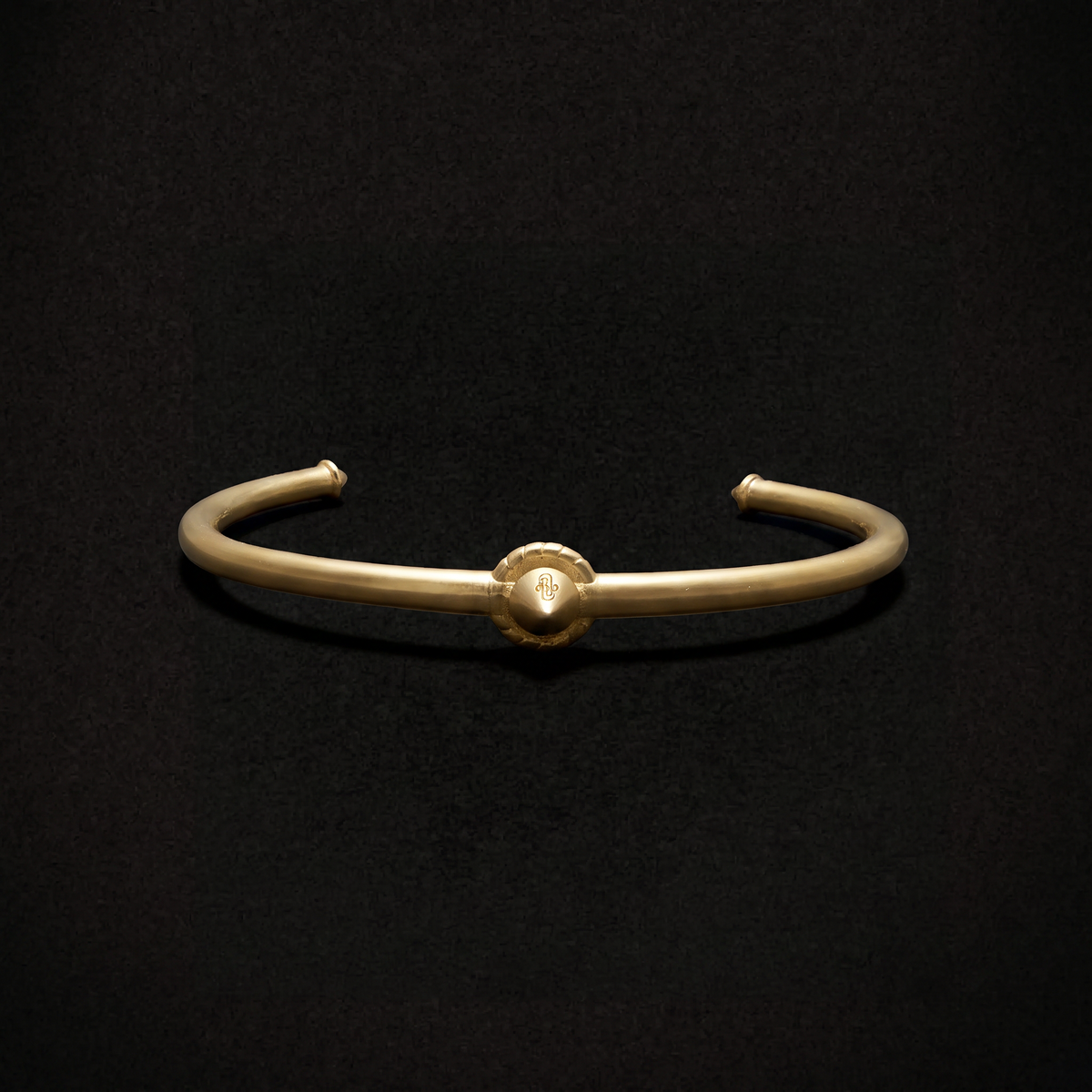 Harlow Stud Cuff Bracelet