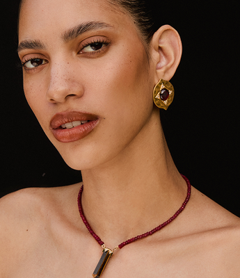 House of Harlow x McMullen Limited Edition Capsule