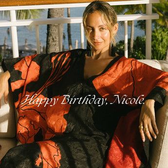 Nicole's Birthday Edit