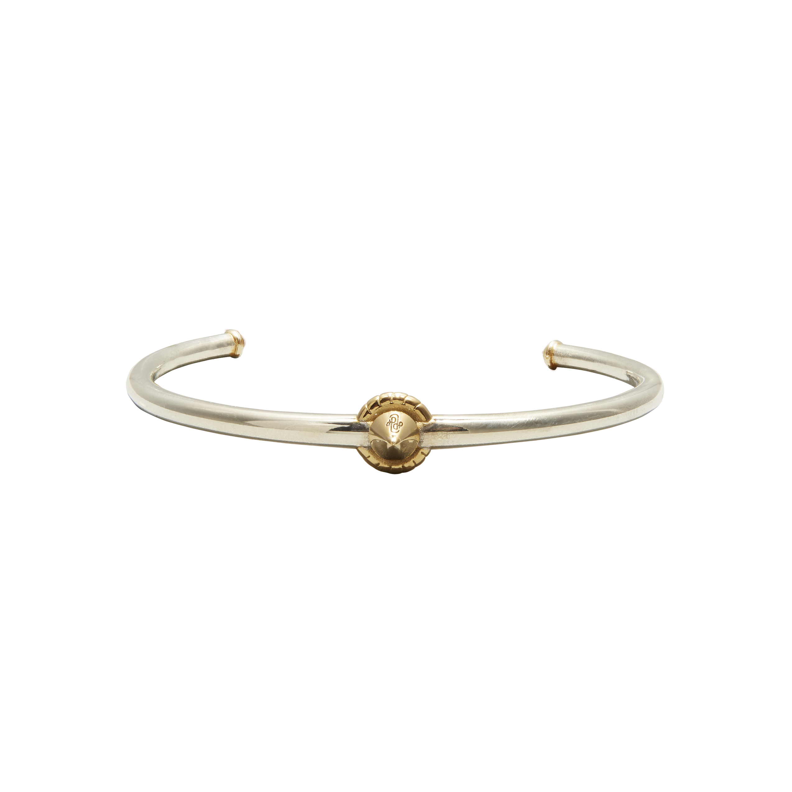 Harlow Stud Cuff Bracelet