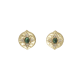 Hathor Stud Earrings