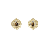 Hathor Stud Earrings