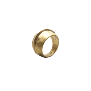 Harlow Arch Ring