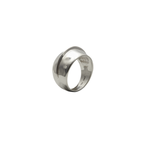 Harlow Arch Ring