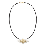 Harlow Steorra Pendant Necklace