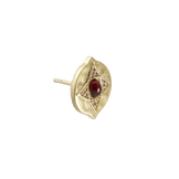 Hathor Stud Earrings