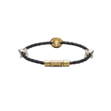 Harlow Stud Leather Bracelet
