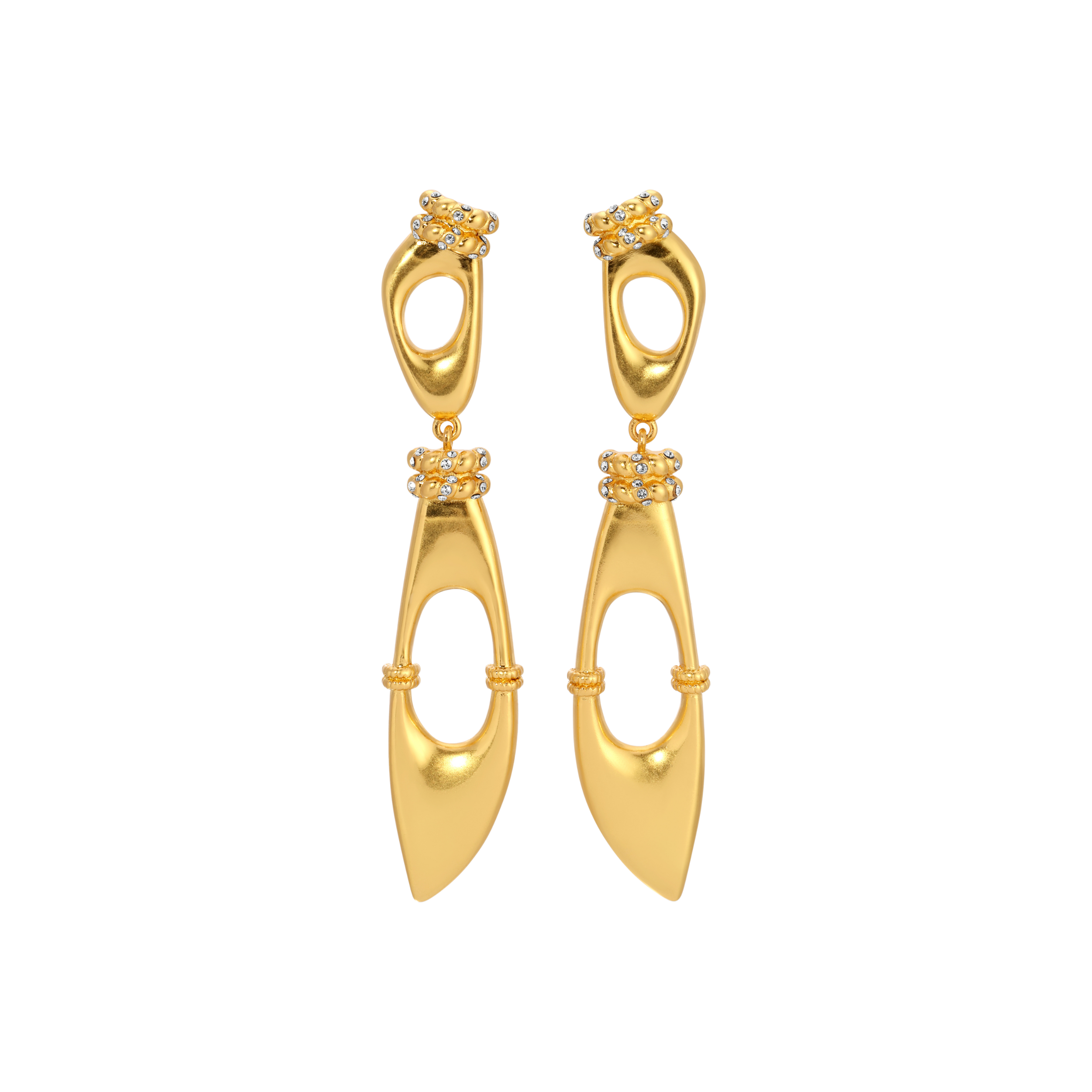Donyale Drop Earrings