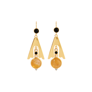 Aurelia Earrings