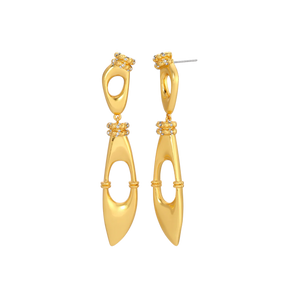 Donyale Drop Earrings