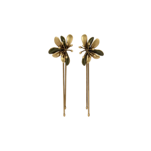 Flora Earrings