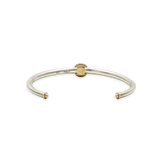 Harlow Stud Cuff Bracelet