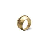Harlow Arch Ring