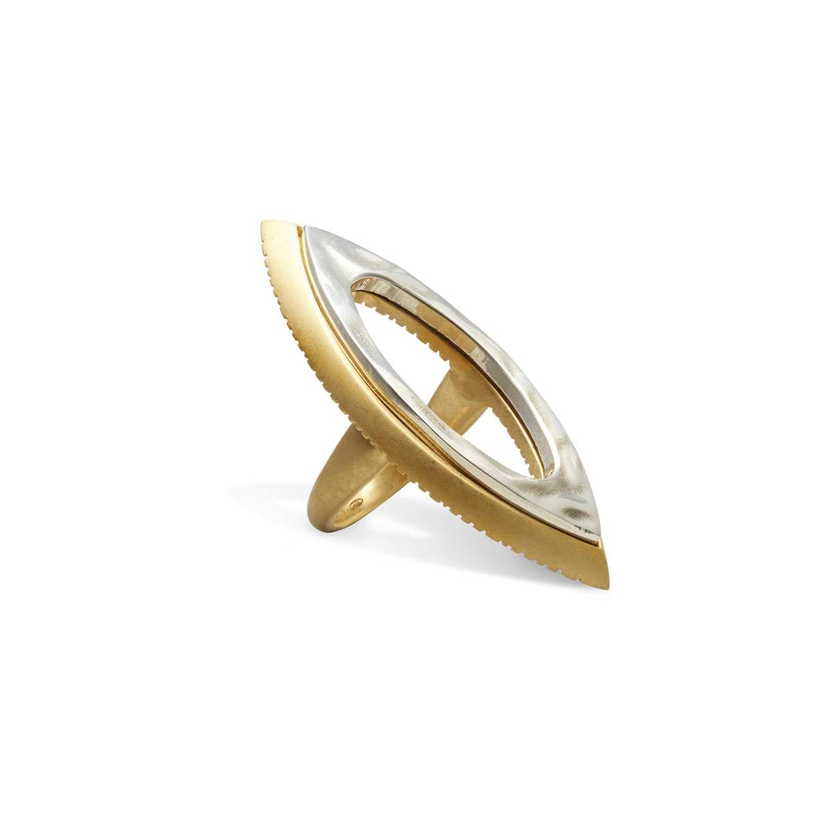 Harlow Open Arch Ring