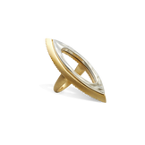 Harlow Open Arch Ring