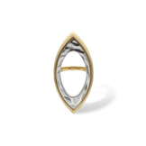 Harlow Open Arch Ring