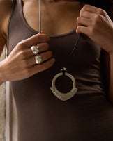 Harlow Arch Ring