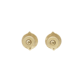 Hathor Stud Earrings