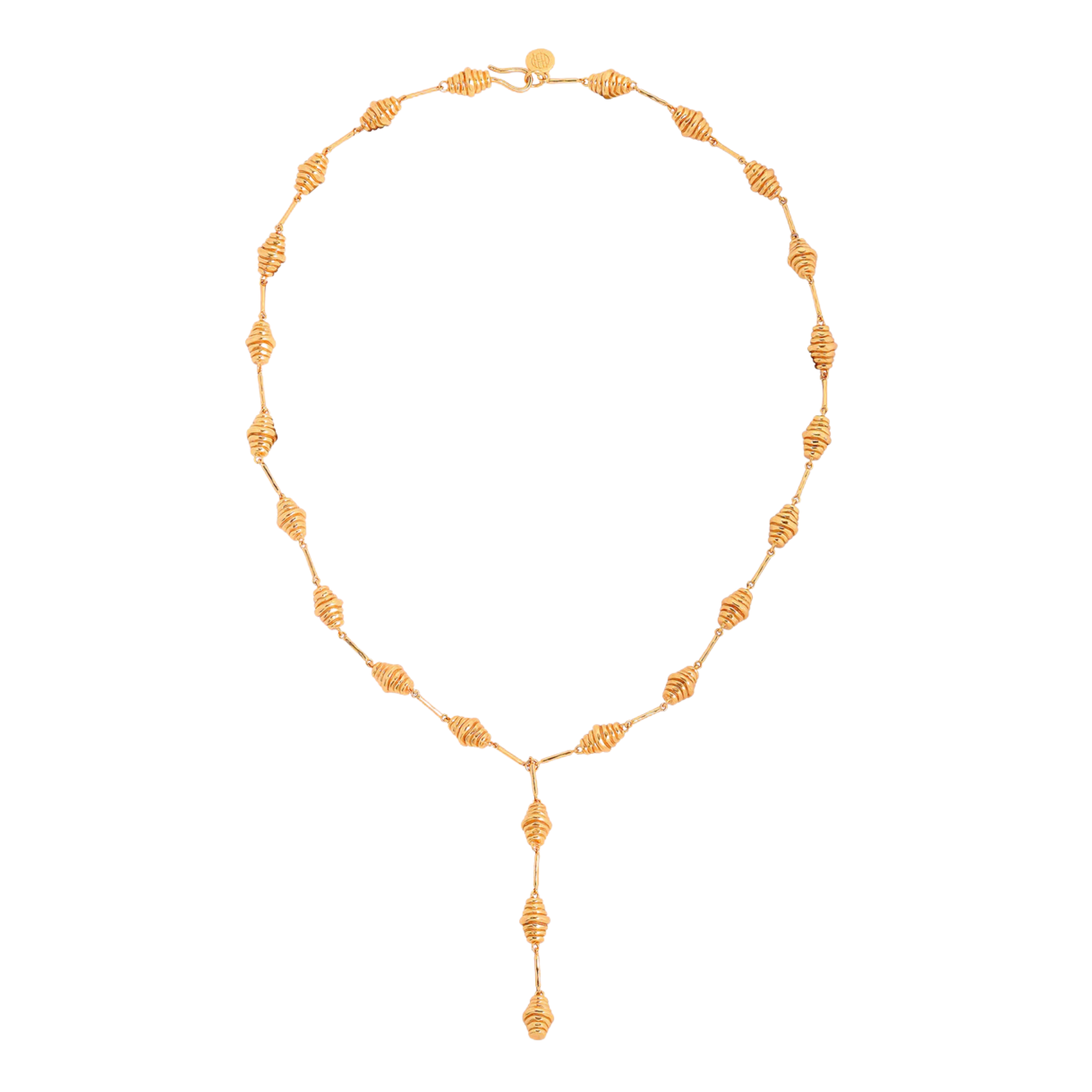 Honeycomb Lariat