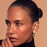 Tigerlily Claw Ear Cuff