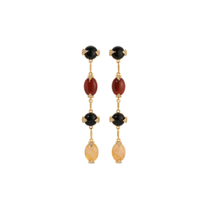 Maria Drop Earrings