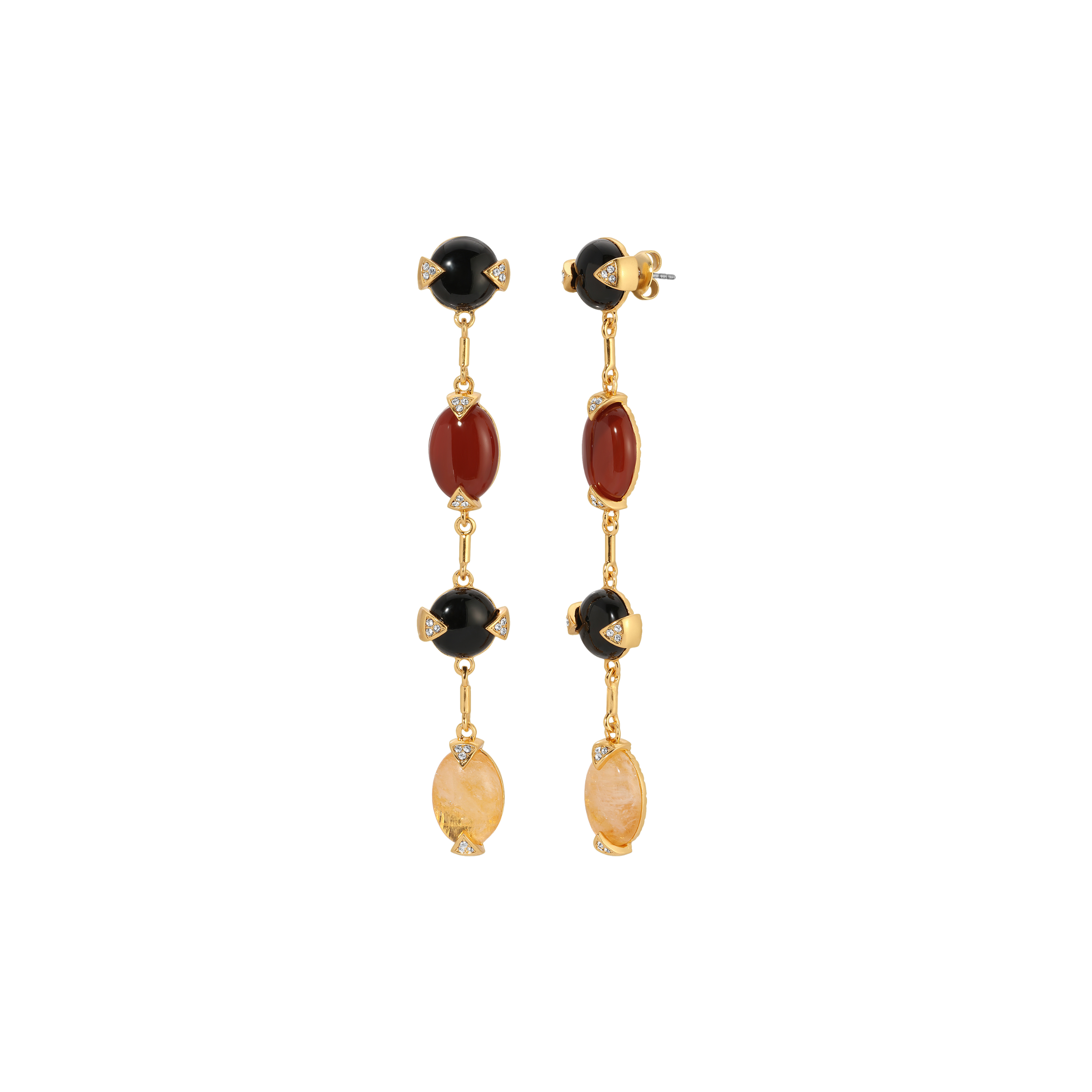 Maria Drop Earrings