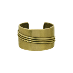 Thedra Cuff Bracelet