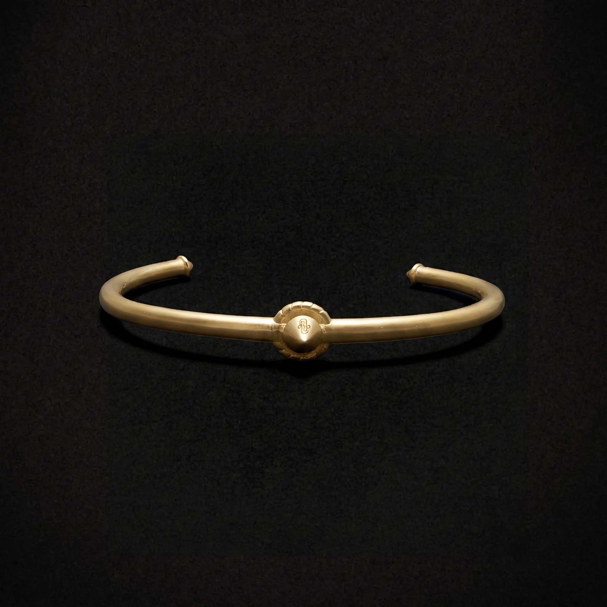 Harlow Stud Cuff Bracelet